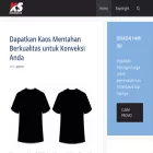 konveksiseragam.co.id konveksiseragam.co.id