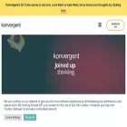 konvergent.co.uk konvergent.co.uk