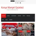 konyamansetgazetesi.com