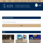 konyvtar.elte.hu konyvtar.elte.hu