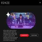 konze.com konze.com