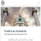 konzert-wien.info konzert-wien.info