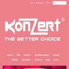 konzert.com.ph konzert.com.ph