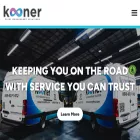 koonertruckrepair.com koonertruckrepair.com