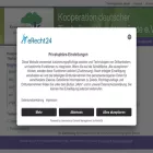 kooperation-thp.de kooperation-thp.de