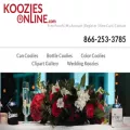 kooziesonline.com