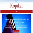 kopikat.ie kopikat.ie