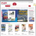 kopp-online.com kopp-online.com