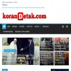 korandetak.com korandetak.com