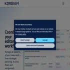kordiam.app kordiam.app