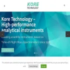 kore.co.uk kore.co.uk