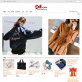 korea-clothing.net