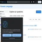 korean.stackexchange.com