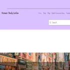 koreanstudyjunkie.com koreanstudyjunkie.com