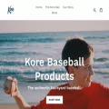 korebaseball.com