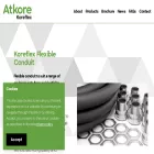 koreflex.co.uk koreflex.co.uk