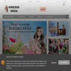 korejskakrasa.eu korejskakrasa.eu