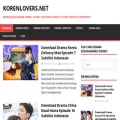 korenlovers.net