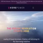 korepower.com