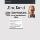 kornai-janos.hu