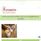 koromiro.be koromiro.be
