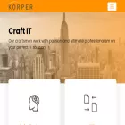 korper.com korper.com