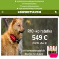 korpimetso.com