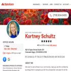 kortneyschultz.com