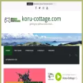 koru-cottage.com
