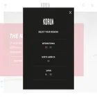 koruashapes.com koruashapes.com