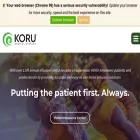 korumedical.com korumedical.com