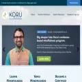 korumindfulness.org korumindfulness.org