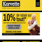 korvette.ca korvette.ca