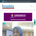kosadata.com