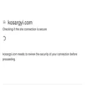 kosargyi.com