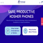 koshercell.org koshercell.org