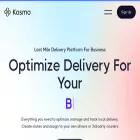 kosmo.delivery kosmo.delivery