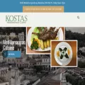kostascuisine.com