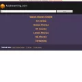 kostreaming.com kostreaming.com