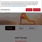 kotex.az kotex.az