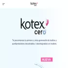 kotexcero.mx