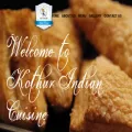 kothurindiancuisine.com