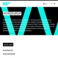 kotipizzagroup.com