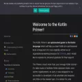kotlinprimer.com kotlinprimer.com