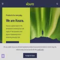 kouraglobal.com