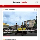kovel.media kovel.media