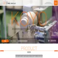 koyode.co.jp koyode.co.jp