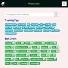 kpbookonline.com