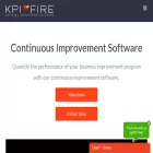 kpifire.com kpifire.com