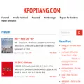 kpopjjang.com